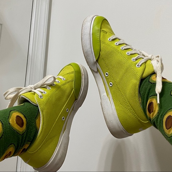 ✨SOLD✨Vintage Nike Sneakers 🎾🎾 - Picture 16 of 16